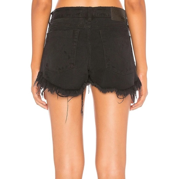 One Teaspoon Bonita’s shorts - Picture 2 of 7